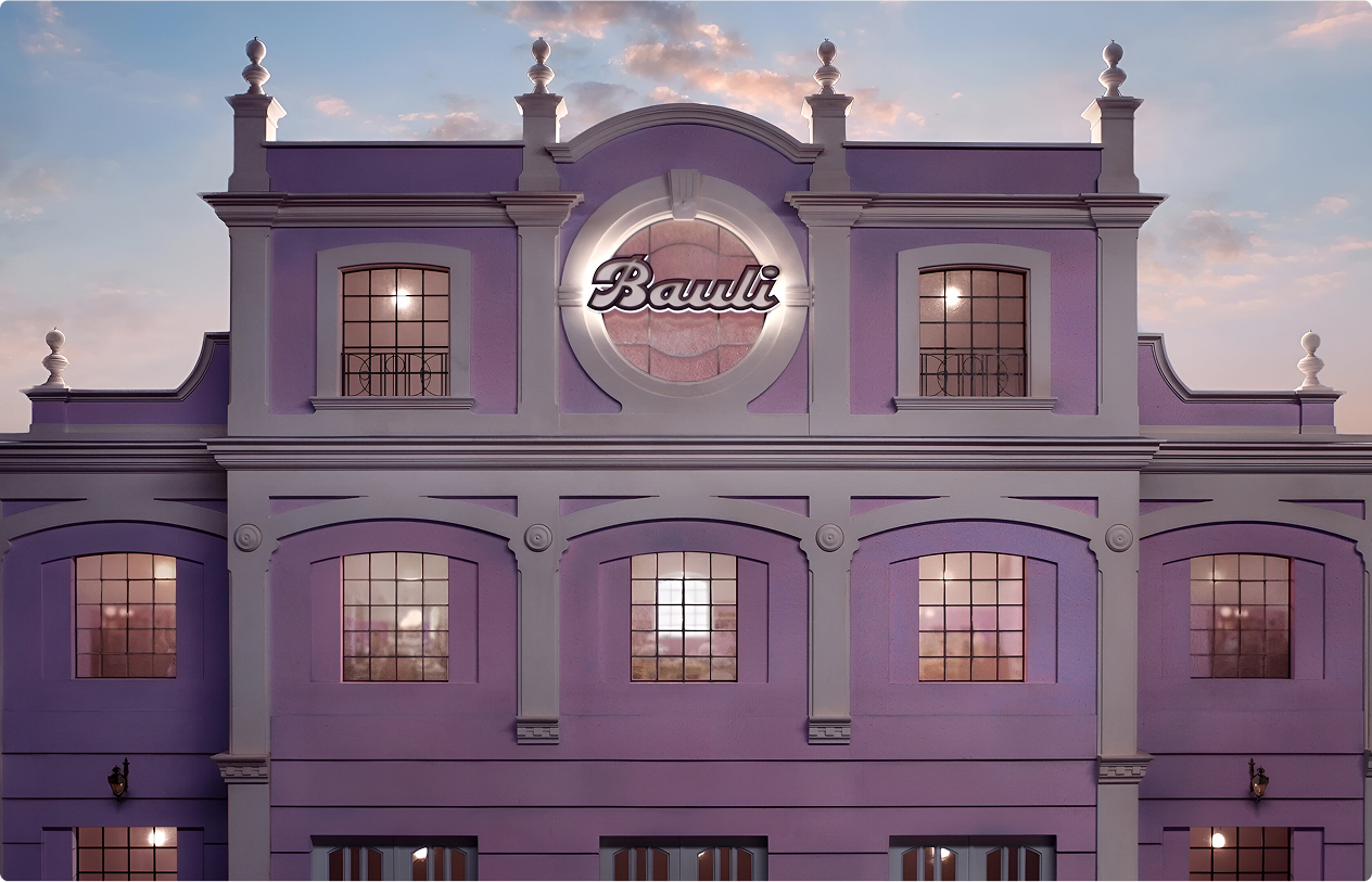 bauli